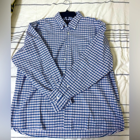 Abercrombie button up - Picture 3 of 4